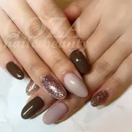 paragel★ オフ込み!本格ケア付ワンカラー+Art2本