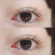 【口コミ限定特別価格😍ɞ ❤️練習モデルパリジェンヌラッシュリフト上+コーティング🎀土日㊗️+500