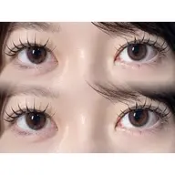 初回限定🍒フラットラッシュ120本☆オフ込み¥5700→¥4500(LED変更+500円)