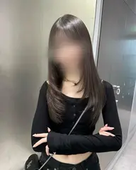 🩶韓国風レイヤーカット🩶(シャンプー込み🫧)