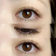 ✨ミニモ学割✨セーブル120本/オフ込/コーティングTR付(LEDエクステ+¥1100)