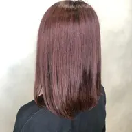 カット+オーガニックカラー ¥10000