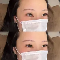 \\✨🎀学割U24🎀✨//エクステ/フラットつけ放題(CT付)