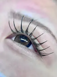 13日空き⭕️マツエク1時間付け放題オフ込み ✧*｡（カウンセリング、先輩のチェックなど含め計1時間半）【モデル様募集】