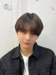 💥2回目以降の方💥似合わせメンズカット×シャンプー