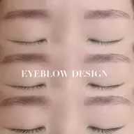 ︎︎☁ご新規様限定【 ハリウッドブロウリフト➕アイブロウWax脱毛 】間引き&眉カット付き︎︎☁