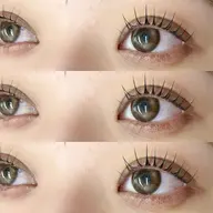 🎀パリジェンヌラッシュリフト(まつ毛パーマ、ラッシュリフト)