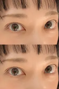 【まつ毛パーマ👀💖】⚠️補足説明必ずお読みください😊