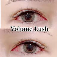 ボリュームラッシュ140束