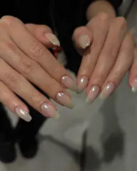 🌟オーロラミラー🌟【初回オフ無料•長さ出し無し】