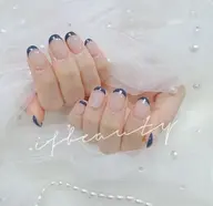 【ロコミ不可】※オフなしカラーフレンチモデル注意事項読む！！ 時間絶対確認