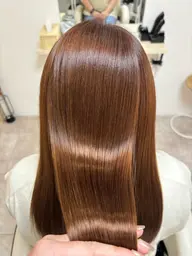 【ご褒美ケア🧖🏻‍♀️】似合わせカット＋11stepトリートメント💫通常価格9350円→6545円