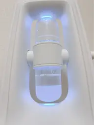 頭皮の毛穴洗浄3回✨高濃度水素ピーリング✨ヘッド角質除去