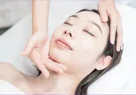 ワンコイン♡初めてフェイシャル🌸