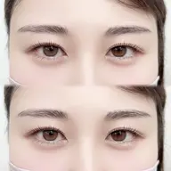 【オフ込み】フラットラッシュ100本+束感コーティング仕上げ🎀¥5500→¥4500✨️