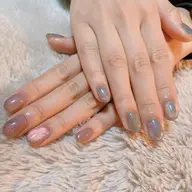 マグネット／フラッシュジェル　ワンカラー