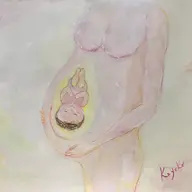 新メニュー！！　マタニティエステ　フェイシャルマッサージ　60分