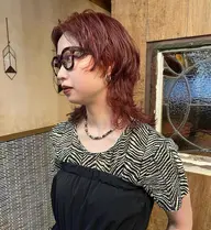 ワンカラー+カット💇🏼♀️🪄