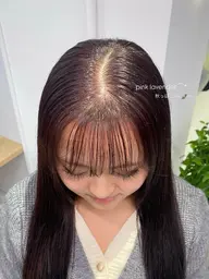 【新規さま限定】 暖色color👩🏻‍🦰🥣ᐩᕀ➕Aujuaｸｲｯｸﾄﾘｰﾄﾒﾝﾄ〖ロング料金なし  〗