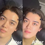 【専門の男性スタッフ施術】“27歳以下”メンズ眉毛Wax 通常6,600円→4,400円