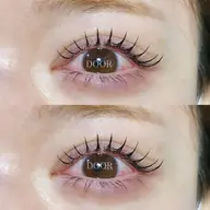 🌸当店リペア180本まで(4週以内)🌸【LEDフラットラッシュ】ポイントオフ無料🫧