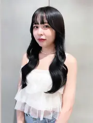 🌙縮毛矯正🌙