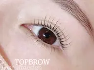 🌷上下まつげパーマ(パリジェンヌ選択可)