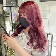 【人気上昇⤴️】トレンド韓国風レイヤーカット💇🏻‍♀️