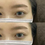 4/2限定☆美眉アイブロウスタイリング×パリジェンヌラッシュリフトorラッシュリフトのSet￥6980