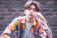 【MENS限定クーポン💇🏼‍♂️】カット＋カラー＋シルクトリートメント無料サービス