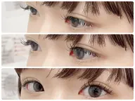 💎【同時施術】まつ毛パーマ×アイブロウWAX💎(施術時間約1時間30分)〈新規〉¥9,000〈再来〉¥10,000