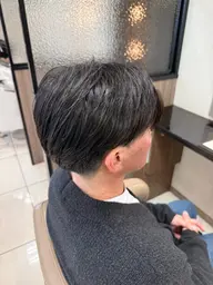 メンズカット💇‍♂️➕シャンプー🫧➕お持ち帰りシャンプー付き🧴
