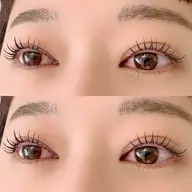 ご新規様限定//❤️上下ラッシュリフト(まつげパーマ)