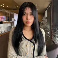 【4月限定U24女性限定】カラー+似合わせカット(撮影、顔出しOKの方限定)