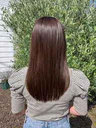 Roooケア剤入りワンカラー