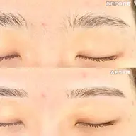 ⚠︎ご新規様当日限定⚠︎アイブロウワックス脱毛(先のお日にちのご予約は受付できません)