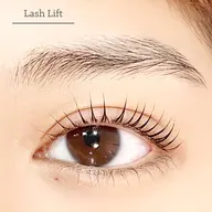 【似合わせまつげパーマ🌸】パリジェンヌorラッシュリフト　ケラチントリートメント付き⭐️