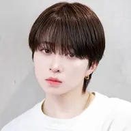 【🎈ご新規様限定🎈】メンズカット＋縮毛矯正(マッシュスタイル)＋髪質改善トリートメント