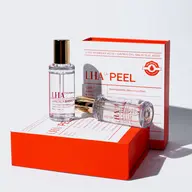 初回限定ララピール(LHALA PEEL)