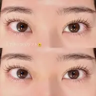 当日限定🎀似合わせまつげパーマ上下★ 《ケラチントリートメント付》
