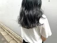 🧁リピーター様🧁フルカラー+修復トリートメント