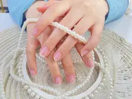 【オフのみ】チップ長さだしオフ・甘皮ケア・オイル