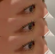 ✌🏻2回目以降✌🏻大人気まつ毛パーマ‼️🤩コーティング込み♪指名料込みのお値段です！