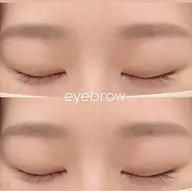 美眉スタイリング