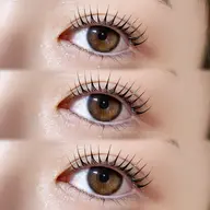 似合わせまつ毛パーマ★¥5,500→¥3,900（minimo限定）