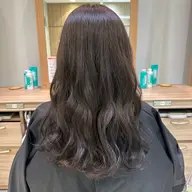 🍊【ご新規様限定!!】カット＋美髪✨髪質改善カラー《ワンカラー》🍊