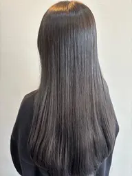 ミニモ学割☆カラー➕1トリートメント