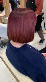 暖色カラー❤️🧡💖