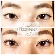 ◇◆次世代まつ毛パーマ◆◇ パリジェンヌラッシュリフト🇫🇷ご新規様限定価格！！