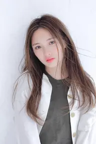 【ブリーチ毛でもOK】髪質改善SNSで話題の酸性ストレート☆